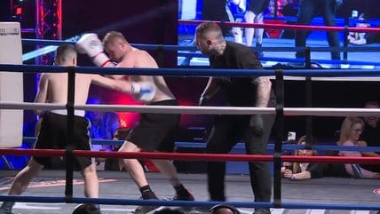 Jack Nash vs George Wallenberg