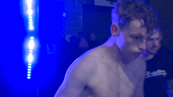 JAY FLEMING VS DANIEL VORTIAH