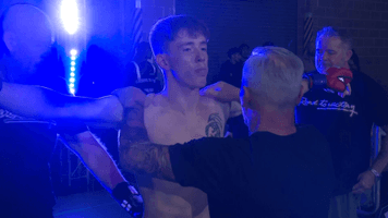 LEWIS WILLIAMS VS MOHAMED AMIR