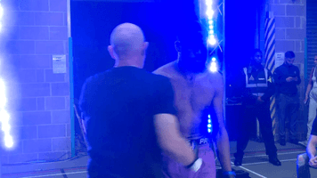 TARIQ STRAND VS JORDAN GILBERT