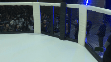 CHRIS LING VS MATHEUS BAZELLATTO