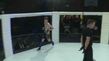 BRADLEY WISE VS ALFIE BATH