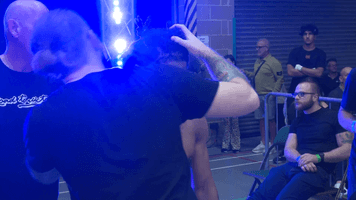 SAARN CHAMERS VS GRIGORE GRIB