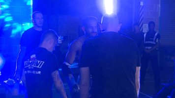 AARJAN JAIYEOLA VS WILLEM POOLE