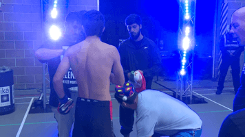 MIRZOKARIM ZBORNIK VS ADAM GAME