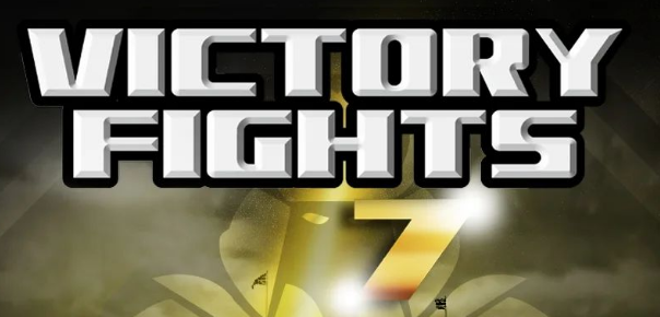 Victory Fights 7 Event