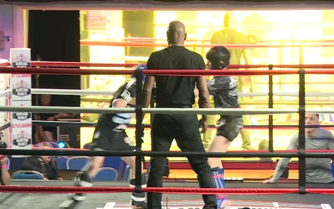 NICHITAS TULAC VS MALAKI MORETTI