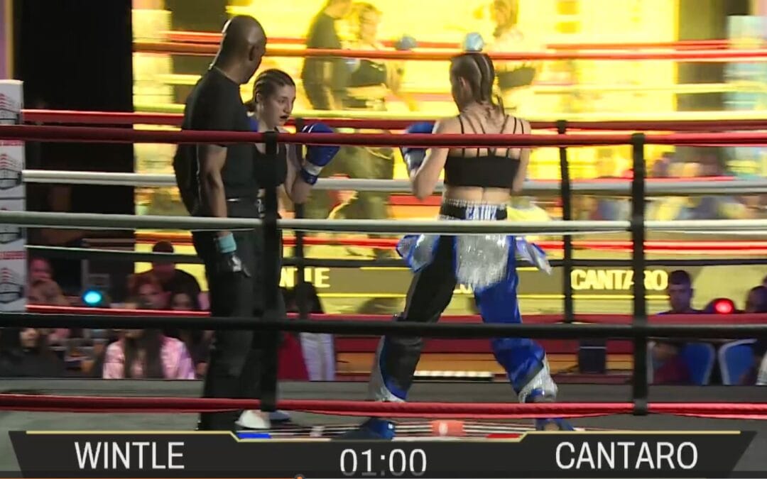 PAOLA CANTARO V MACY WINTLE