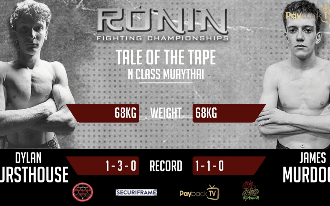 Dylan Hursthouse vs James Murdoch