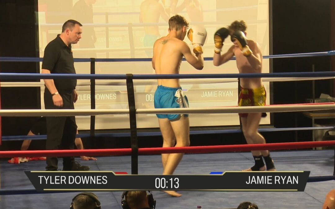 Leon Holiness v Ahmed Hannoun