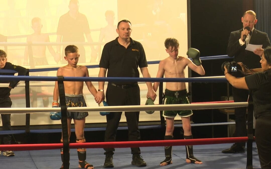 Austin Buggy v Joseph Gosling