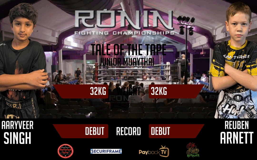 Aaryveer Singh vs Reuben Arnett