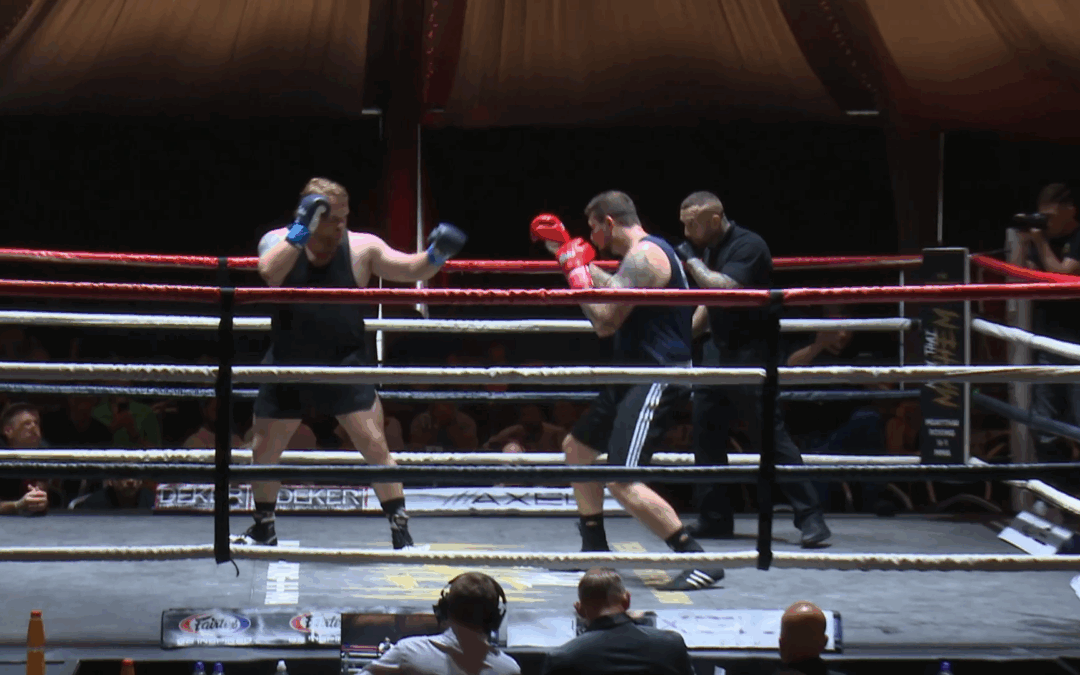 Karl Smith vs Jon Ross