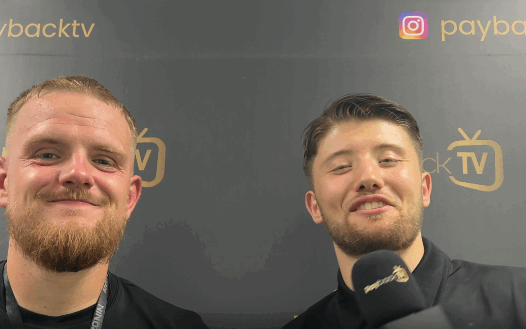 Jack Lewis interview with Joe Turner July 12th