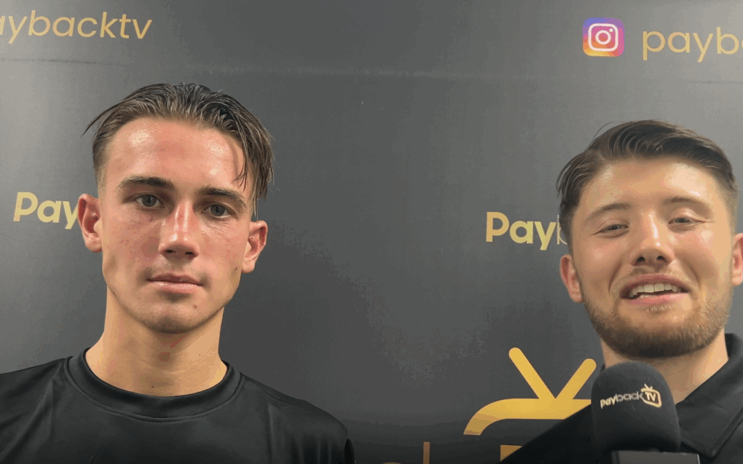 Jack Silver interview with Joe Turner July 12th