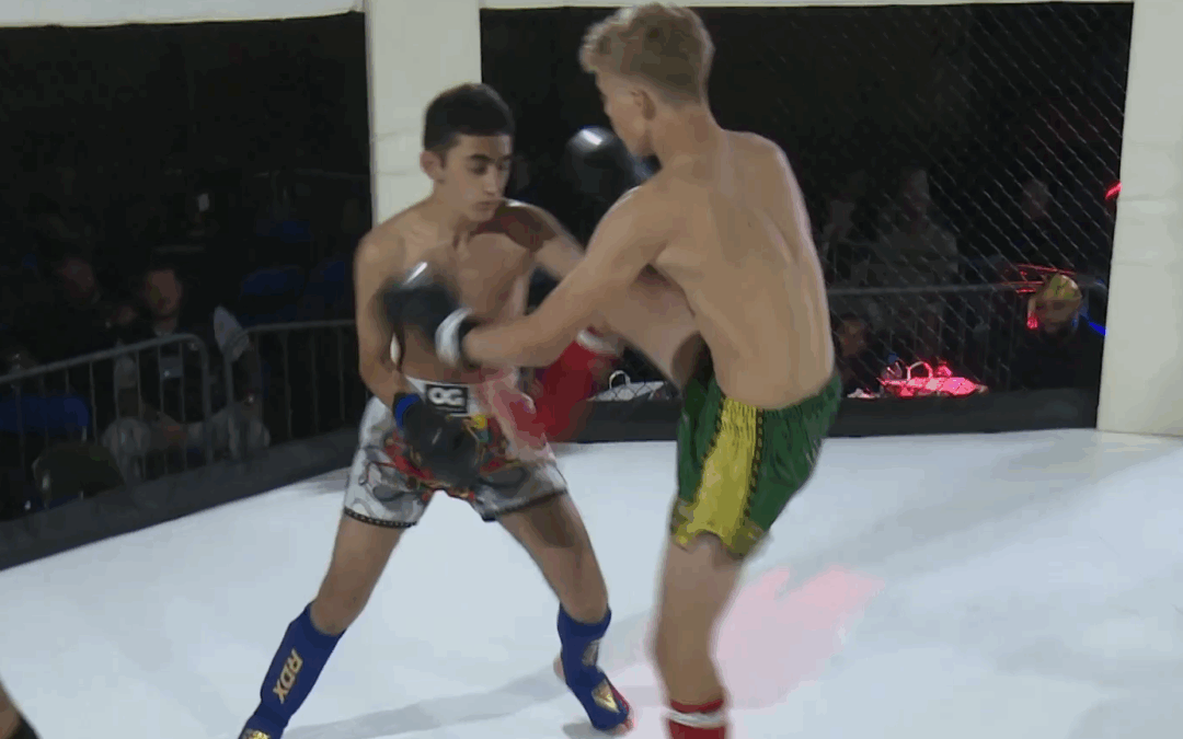 Haris Sudohzai vs Thomas Hicks