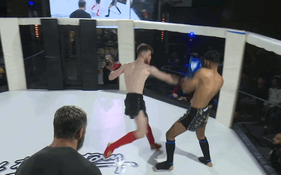 Will Greenstreet vs Gurja Brar