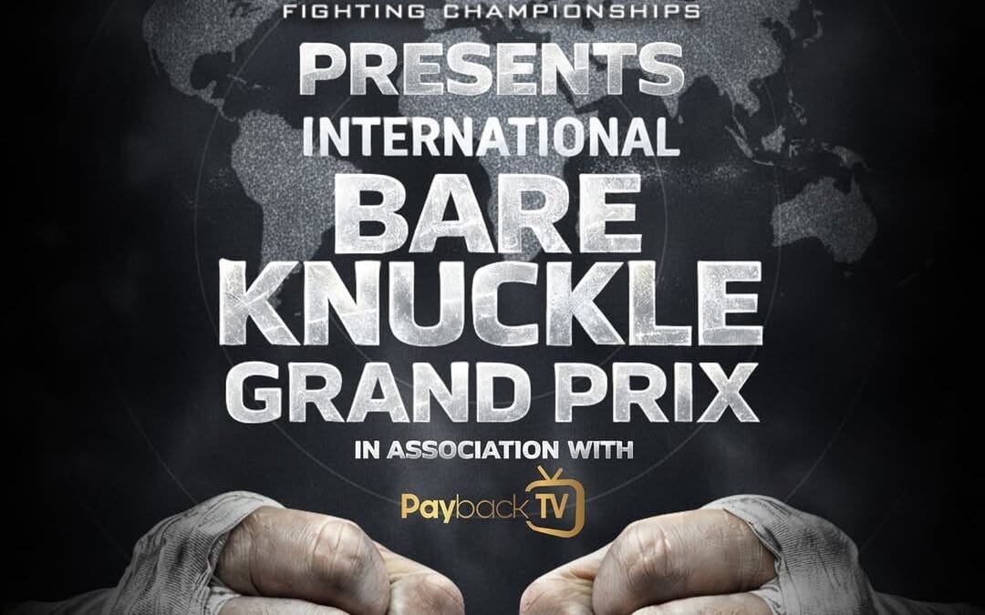 Marbella Legends – 18th April 2026