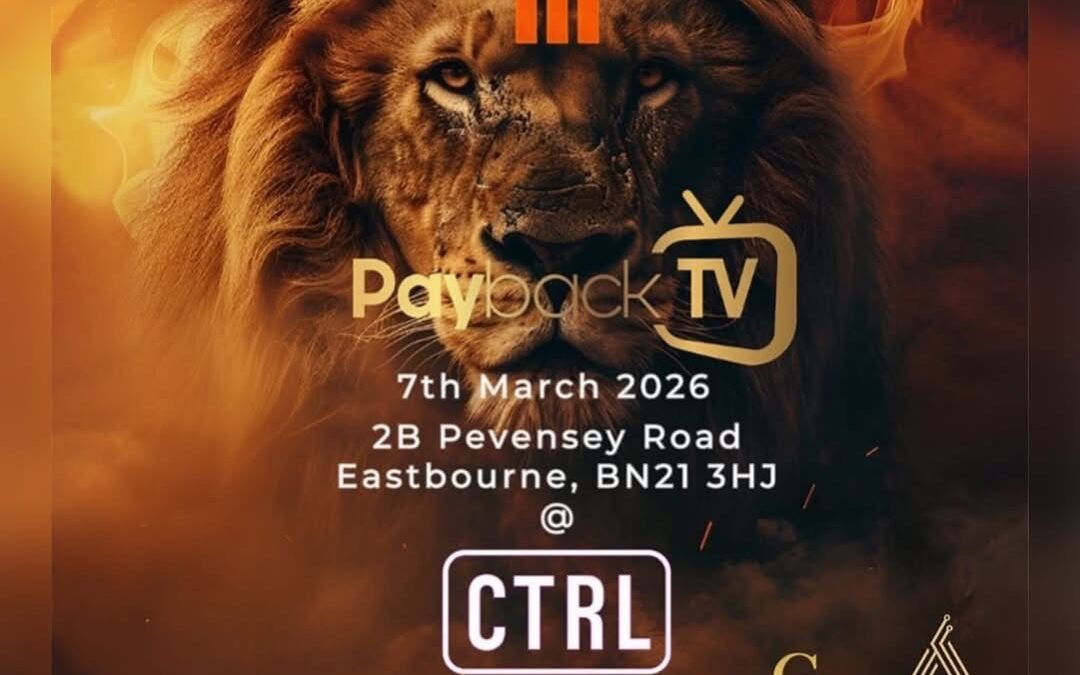 Pride and Honour – 7th March 2026