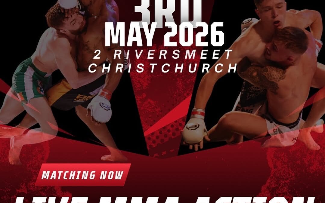 Supreme Championships 24 – 3rd May 2026
