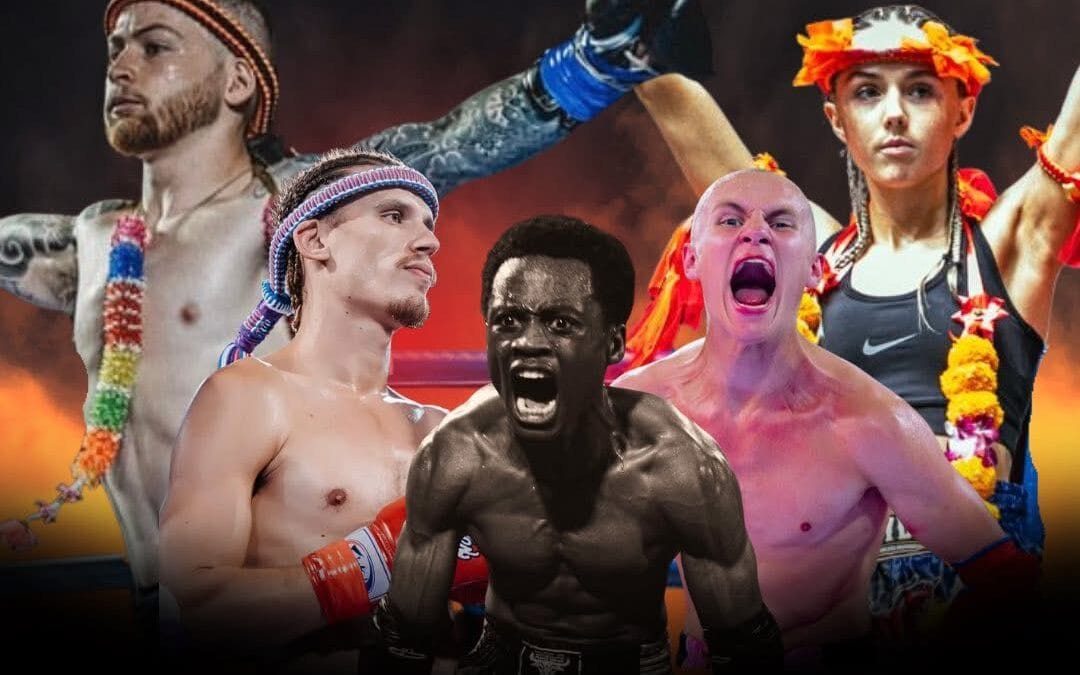 Stand Up War – 23 May 2026