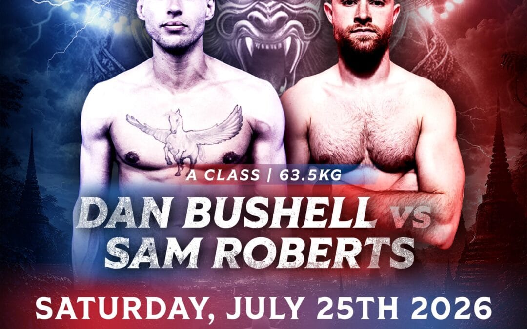 MuayThai Royalty – 25 July 2026 -2