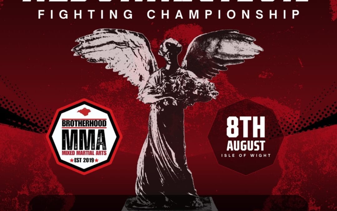 Resurrection Fighting Championship 08 August 2026